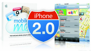 iPhone 2.0 Software Review: Forget 3G, It's Code That Counts
